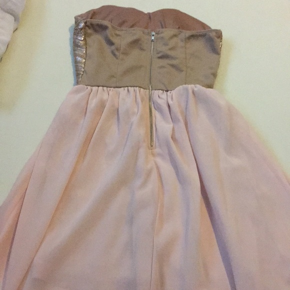 Dress - Picture 4 of 5